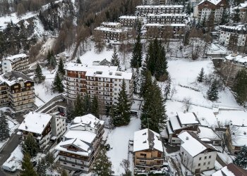 Foto 2 - Two-room apartment Via Monfol, Sauze d'Oulx - photo 2