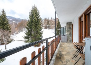 Foto 10 - Two-room apartment Via Monfol, Sauze d'Oulx - photo 10