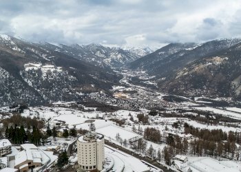 Foto 19 - Two-room apartment Via Monfol, Sauze d'Oulx - photo 19