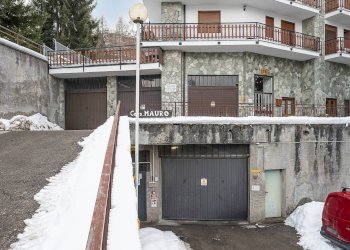 Foto 20 - Two-room apartment Via Monfol, Sauze d'Oulx - photo 20