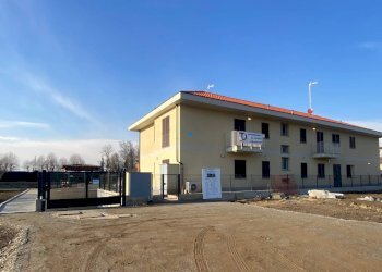 Foto 4 - Quadrilocale via Moncalieri
 
84, Grugliasco - foto 4