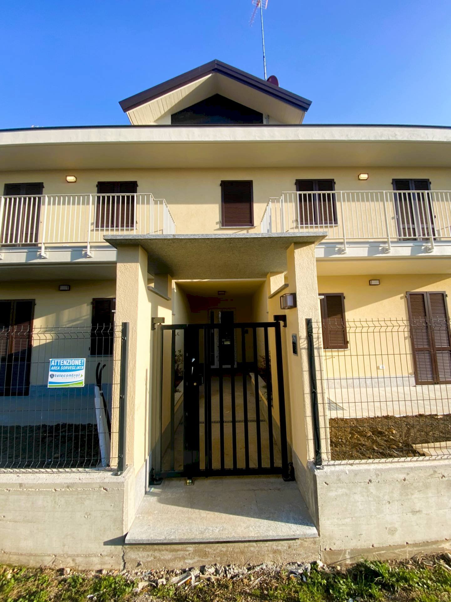 Foto 3 - Villa via Moncalieri
 
84, Grugliasco - foto 3