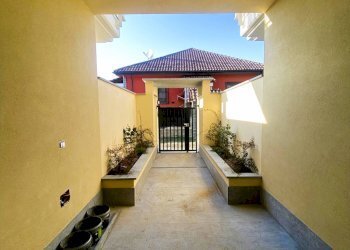 Foto 4 - Villa via Moncalieri
 
84, Grugliasco - foto 4