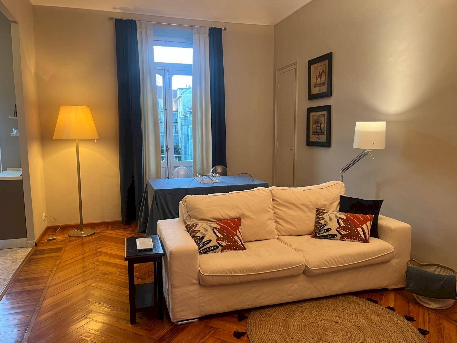 Foto 1 - Bilocale Via Digione
 
19, Torino - foto 1