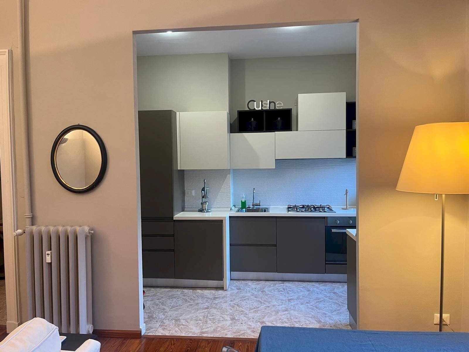 Foto 3 - Bilocale Via Digione
 
19, Torino - foto 3