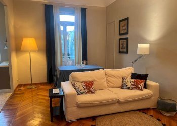 Foto 1 - Bilocale Via Digione
 
19, Torino - foto 1