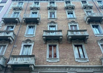 Foto 20 - Bilocale Via Digione
 
19, Torino - foto 20