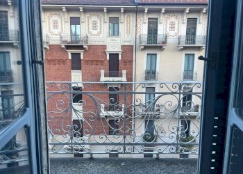 Foto 21 - Bilocale Via Digione
 
19, Torino - foto 21