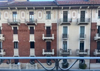 Foto 22 - Bilocale Via Digione
 
19, Torino - foto 22