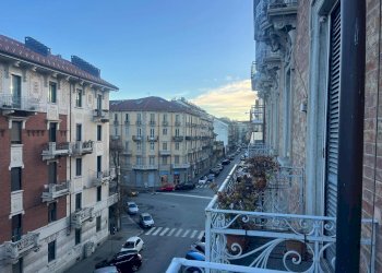 Foto 23 - Bilocale Via Digione
 
19, Torino - foto 23