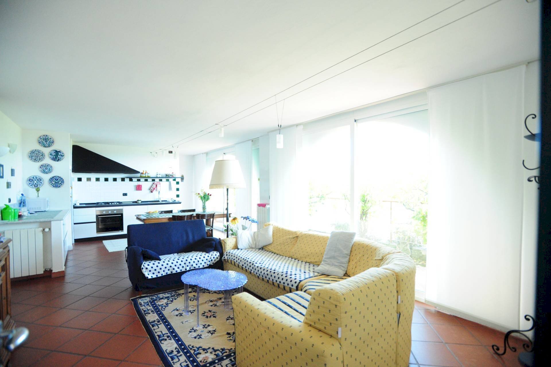 Foto 2 - Three-room apartment Via Cappella Nuova
 
53, Boissano - photo 2