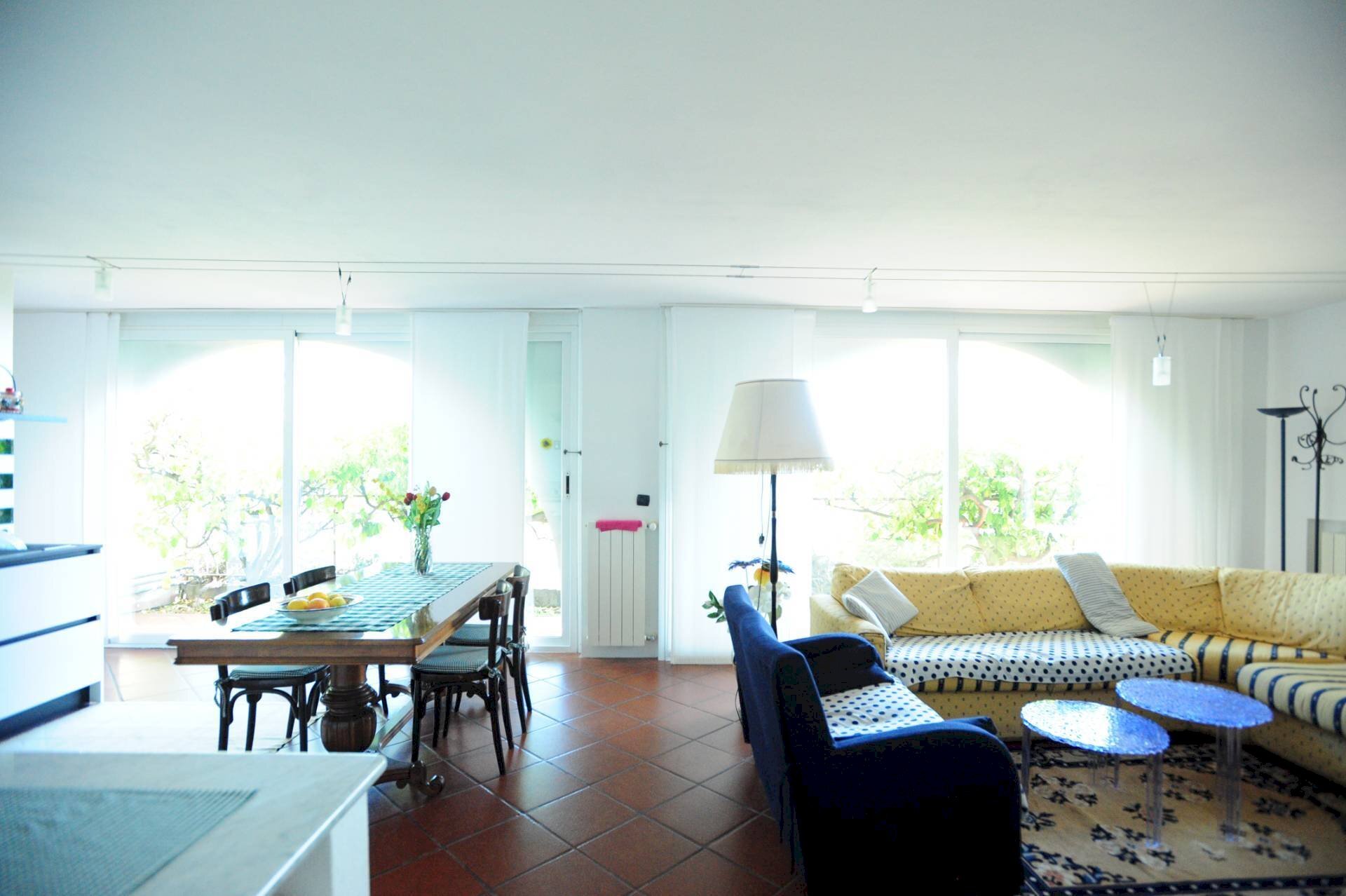 Foto 3 - Three-room apartment Via Cappella Nuova
 
53, Boissano - photo 3