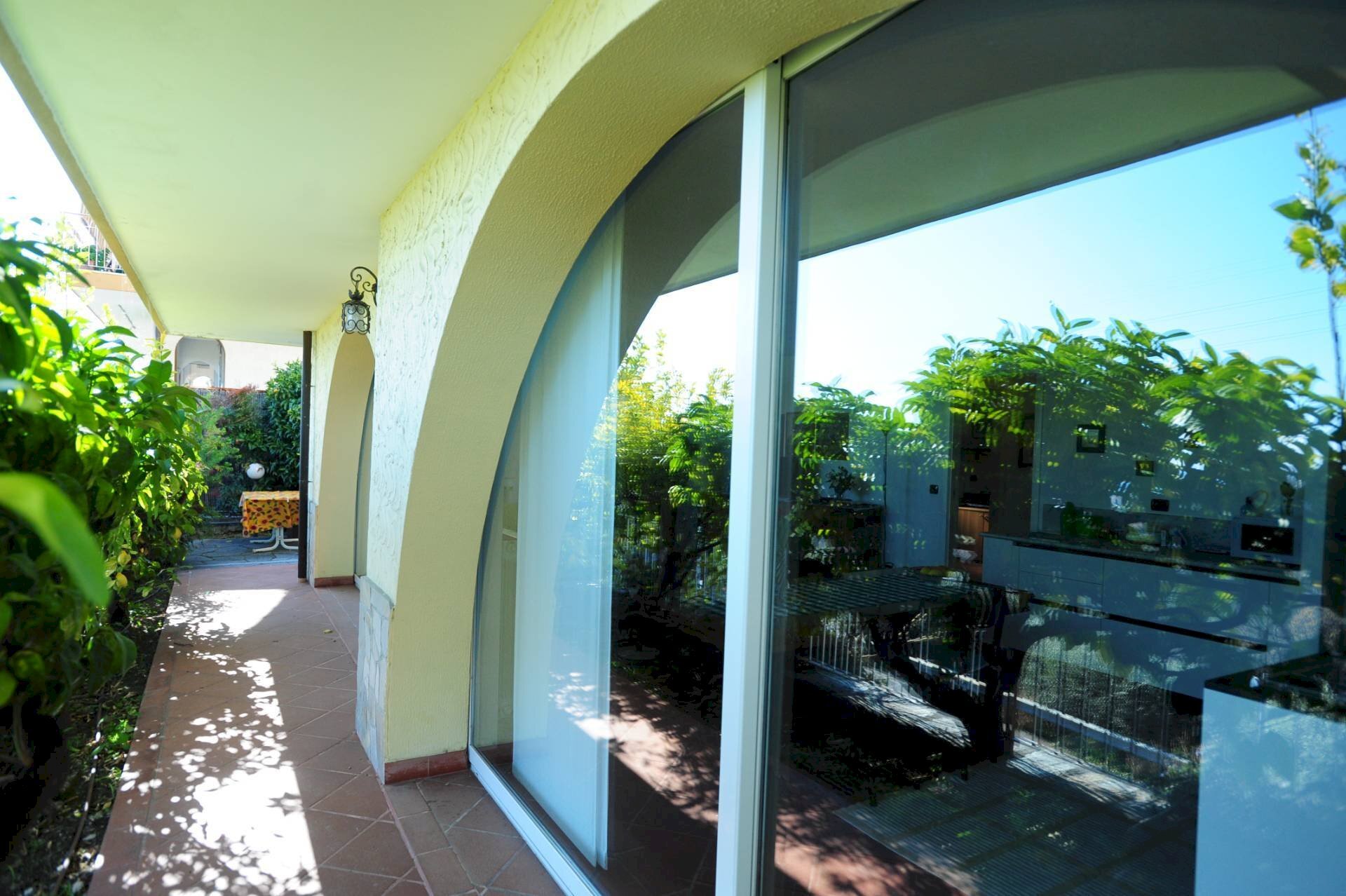 Foto 1 - Trilocale Via Cappella Nuova
 
53, Boissano - foto 1