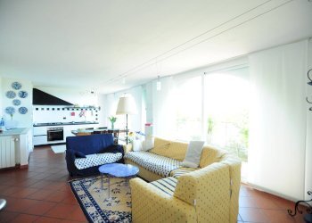 Foto 2 - Trilocale Via Cappella Nuova
 
53, Boissano - foto 2