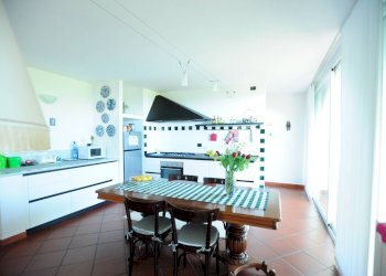 Foto 6 - Trilocale Via Cappella Nuova
 
53, Boissano - foto 6