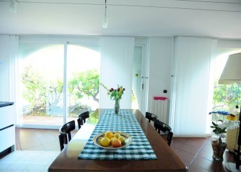 Foto 7 - Trilocale Via Cappella Nuova
 
53, Boissano - foto 7