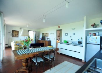 Foto 10 - Trilocale Via Cappella Nuova
 
53, Boissano - foto 10