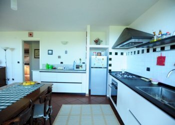 Foto 11 - Trilocale Via Cappella Nuova
 
53, Boissano - foto 11