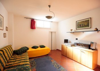 Foto 14 - Trilocale Via Cappella Nuova
 
53, Boissano - foto 14