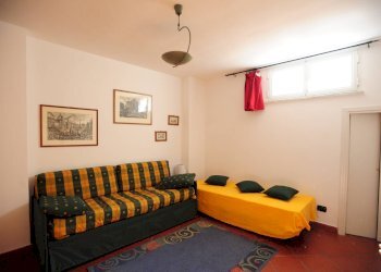 Foto 15 - Trilocale Via Cappella Nuova
 
53, Boissano - foto 15