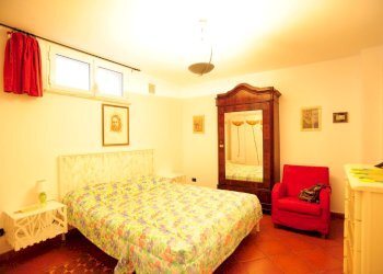 Foto 17 - Trilocale Via Cappella Nuova
 
53, Boissano - foto 17