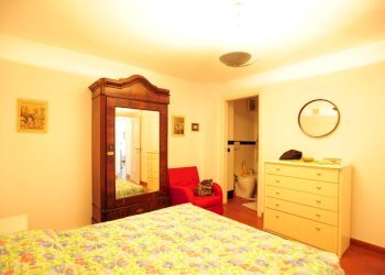 Foto 18 - Trilocale Via Cappella Nuova
 
53, Boissano - foto 18