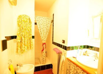 Foto 19 - Trilocale Via Cappella Nuova
 
53, Boissano - foto 19