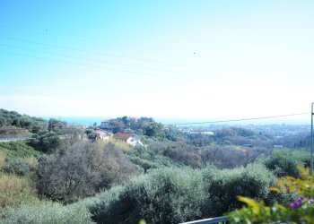 Foto 27 - Trilocale Via Cappella Nuova
 
53, Boissano - foto 27