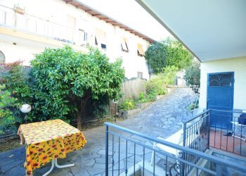 Foto 31 - Trilocale Via Cappella Nuova
 
53, Boissano - foto 31