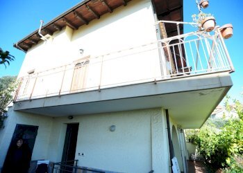 Foto 32 - Trilocale Via Cappella Nuova
 
53, Boissano - foto 32