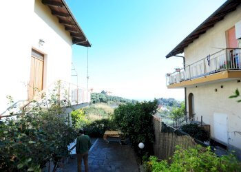 Foto 34 - Trilocale Via Cappella Nuova
 
53, Boissano - foto 34