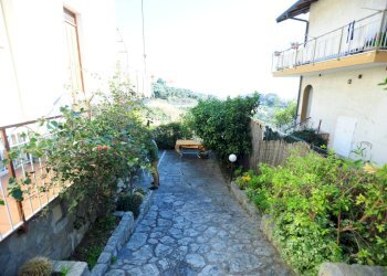 Foto 44 - Trilocale Via Cappella Nuova
 
53, Boissano - foto 44