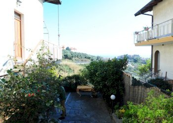 Foto 45 - Trilocale Via Cappella Nuova
 
53, Boissano - foto 45