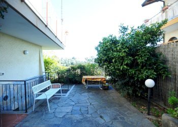 Foto 46 - Trilocale Via Cappella Nuova
 
53, Boissano - foto 46