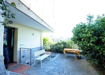 Foto 47 - Trilocale Via Cappella Nuova
 
53, Boissano - foto 47