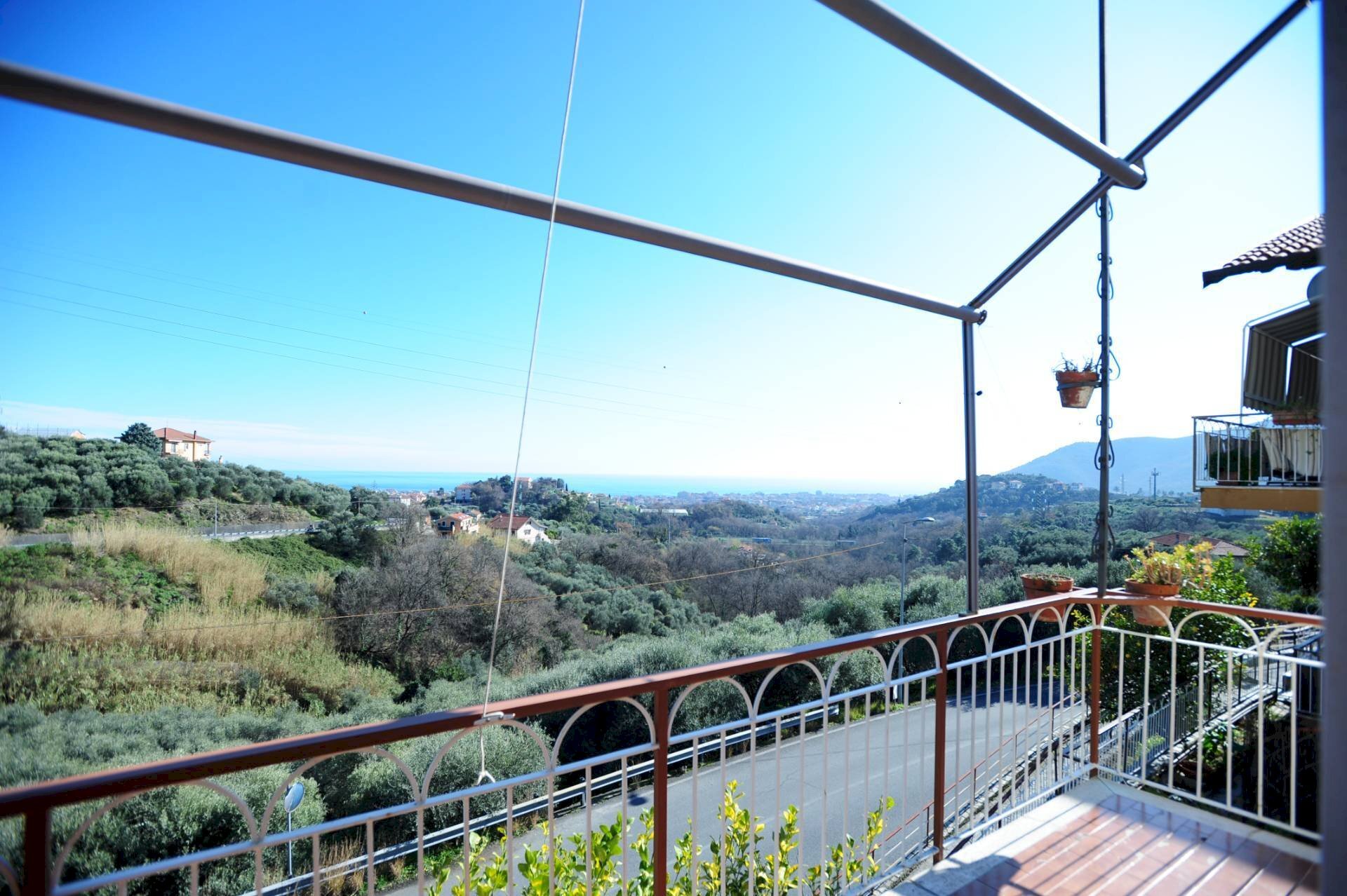 Foto 2 - Apartment Via Cappella Nuova
 
53, Boissano - photo 2