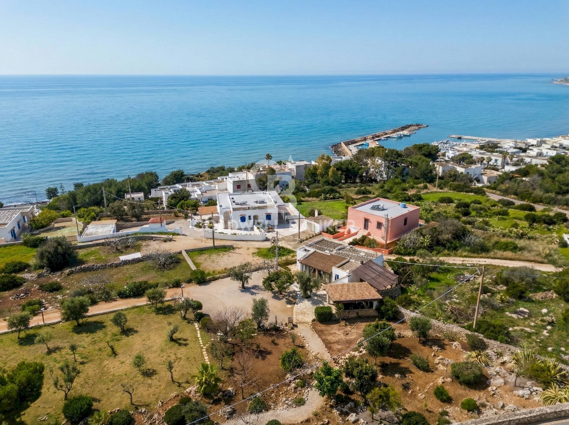 Foto 1 - Villa Via Giotto
 
0, Morciano di Leuca - photo 1