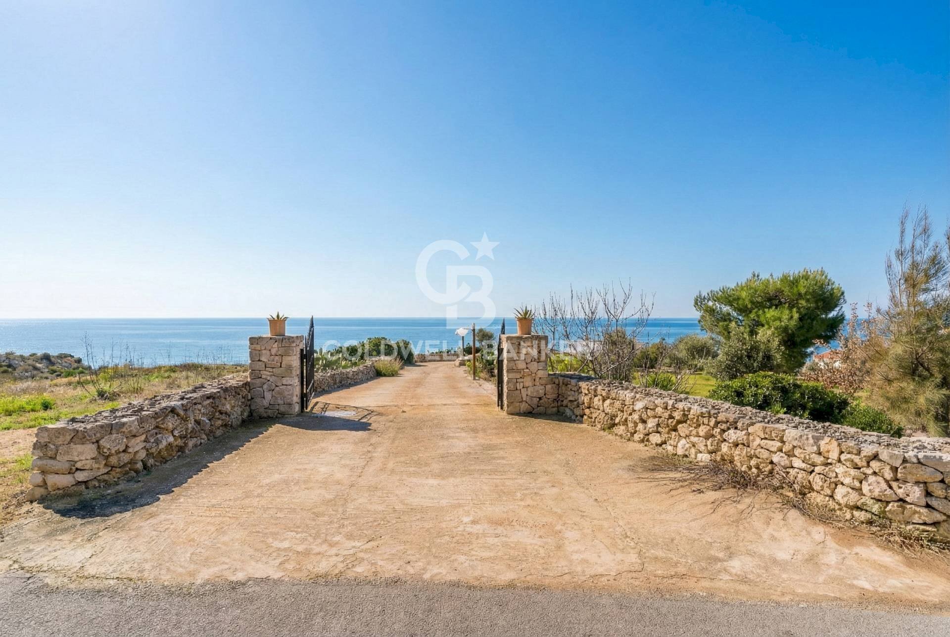 Foto 2 - Villa Via Giotto
0, Morciano di Leuca - photo 2