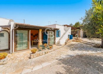 Foto 4 - Villa Via Giotto
 
0, Morciano di Leuca - foto 4