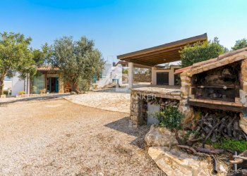 Foto 20 - Villa Via Giotto
 
0, Morciano di Leuca - foto 20