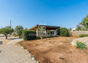 Foto 21 - Villa Via Giotto
 
0, Morciano di Leuca - foto 21