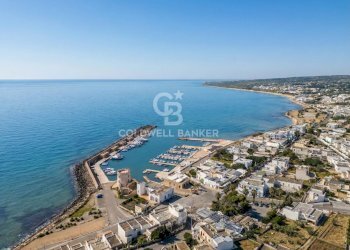 Foto 28 - Villa Via Giotto
 
0, Morciano di Leuca - foto 28