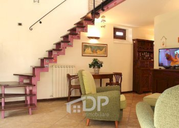 Foto 6 - Trilocale Via dell'Orologio
 
12, Moricone - foto 6