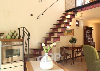 Foto 8 - Trilocale Via dell'Orologio
 
12, Moricone - foto 8