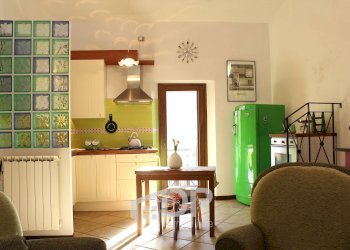 Foto 9 - Trilocale Via dell'Orologio
 
12, Moricone - foto 9