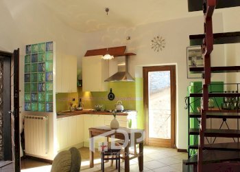 Foto 10 - Trilocale Via dell'Orologio
 
12, Moricone - foto 10