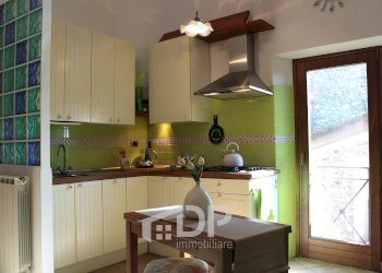 Foto 11 - Trilocale Via dell'Orologio
 
12, Moricone - foto 11