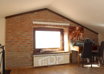 Foto 14 - Trilocale Via dell'Orologio
 
12, Moricone - foto 14