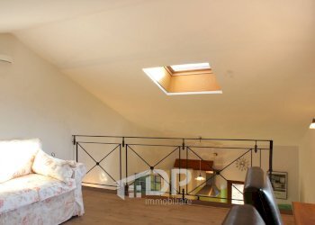 Foto 17 - Trilocale Via dell'Orologio
 
12, Moricone - foto 17