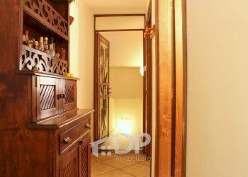 Foto 18 - Trilocale Via dell'Orologio
 
12, Moricone - foto 18